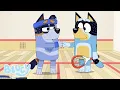 Download Lagu 🔴LIVE: Sports Day with Bluey | Bluey