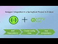 Swagger Integration in SpringBoot Project in just 3-steps