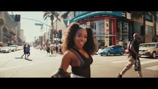 LOVE TKO (Official Video) - @KeairaLaShae