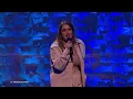 Rosa Linn - Snap - LIVE - Armenia 🇦🇲 - First Semi-Final - Eurovision 2022