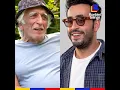 Gérard Darmon & Jonathan Cohen "Le sandwich et le plumard, ça s'accorde bien aussi" l Konbini