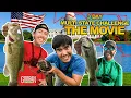 3 DAY MULTI STATE Urban Fishing CHALLENGE THE MOVIE