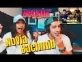 Download Lagu Beggin' (KERONCONG) - Novia Bachmid ft. Fivein | REACTION 😍