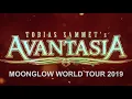 Avantasia - The Scarecrow, feat. Jorn Lande (Live, Milan, 31.3.2019) #AvantasiaMilano