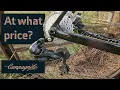 Download Lagu That Campy Groupset versus Shimano en SRAM