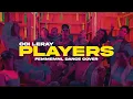 Download Lagu Coi Leray - Players (DJ Smallz 732 - Jersey Club Remix) | FemmeMNL Dance Cover