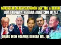 Download Lagu Malaysia tak tinggal diam ! Kecaman pedas untuk isr4el menggema Sampai ke Donald trump