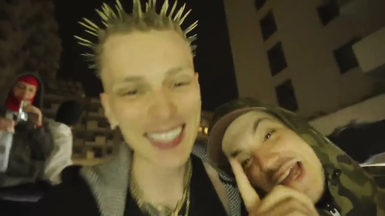 Video Vorschau