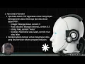 Tipe data variable dan konstanta - bahasa pemrograman PHP