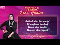 Kompilasi Terbaik Liza Hanim (Video Lyrics)