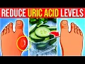 Download Lagu 17 POWERFUL Super Foods That Reduce Your Uric Acid Levels