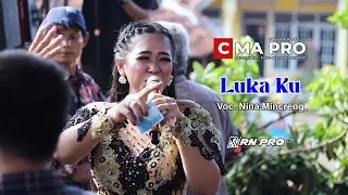 Download Luka Ku - Voc. Nina Mincreunk | CMA PRO | Edisi Girimukti 14 Mei 2022 MP3