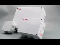 IP65 Waterproof Junction Box