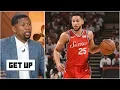 Is Ben Simmons 5-year 170M max extension worth it Get Up