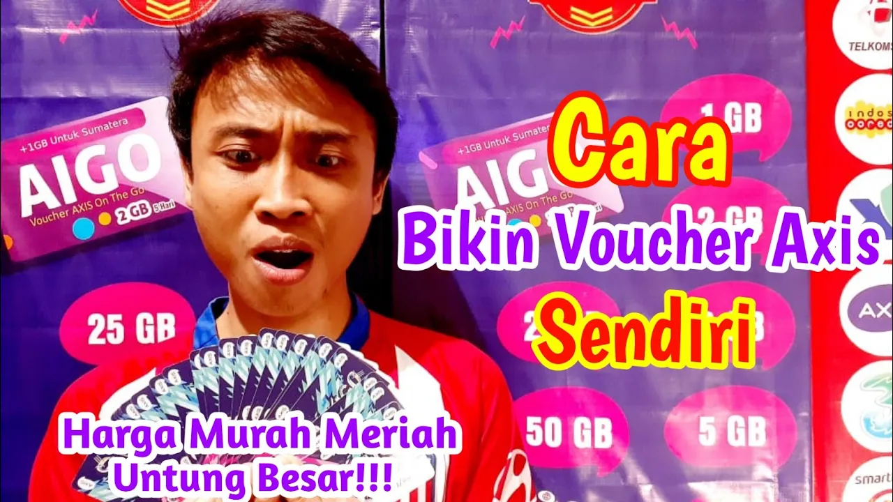 Cara Isi Voucher Kosong Pulsa Tri Harga Murah & Mudah Aktifasinya Untuk Pemula. 