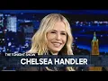 Download Lagu Chelsea Handler Has a Massive Crush on Robert De Niro (Extended) | The Tonight Show