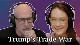 Trump’s Short-Lived Trade War | Raging Moderates