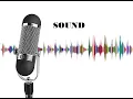 Interesting Facts about Sound