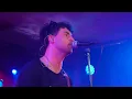 Basht. live Burn at Eurosonic Festival 16-01-2026