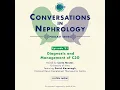 Episode 21 Diagnosis and Management of C3G