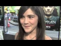 Isabelle Fuhrman Interview - Orphan