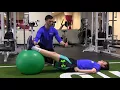 Professional Athletic Performance Center