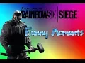R6S Funny Moments-Calling Ubisoft Support