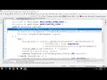 Upload File Using Java RESTful Web Services in Java Swing 720p 10fps H264 192kbit AAC