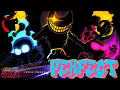 Friday Night Funkin - Perfect Combo