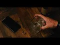 Granger Smith - Hate You Like I Love You (Visualizer)