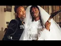 That's What I Want - Lil Nas X lyric