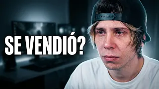 ASÍ LLORÓ RUBIUS TRAS VENDERSE A ROCKSTAR GAMES - EL ETERNO ADOLESCENTE - MUCHO QUE COMENTAR