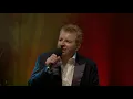 The water is wide - Tommy Fleming