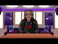 🔥🔥🔥Knucks - Leon the Professional (REACTION)