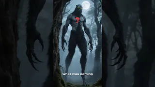 The Beast Returned A Dinosaur Human Horror Shortfilm Facts  The Beast Returned A Dinosaur Human Horror Shortfilm Facts