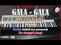 Download Lagu GALA GALA Karaoke Dangdut - Rhoma irama | Korg Pa3x (Chord\u0026Lirik)