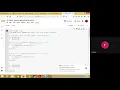 Least square approximation python code