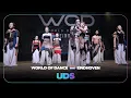 Download Lagu UDS | 1st Place Team Division | World of Dance Eindhoven 2024 | #WODEIN24