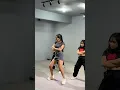 Download Lagu Behind the scene - Dance practice jegeg bulan menyala wi (PART 1) #jegegbulan #dancevideo #shorts
