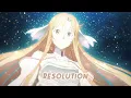 Download Lagu Sword Art Online Alicization : War Of Underworld Opening 1 『 AMV 』 - Resolution Full