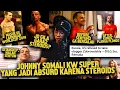 Download Lagu DIPENJARA 24 TAHUN GARA2 EFEK SAMPING PAKE STEROIDS? | Vitaly