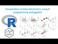 ggplot2 explained 10 nice plots to visualise data disitribution histo denisty boxplot raincloud