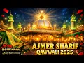Download Lagu New Qawwali 2026 Khwaja Ji 🥰 Khwaja Garib Nawaz ❤️ Superhit kavvali Ajmer Sharif ✨ New Kavvali 2025 MP3