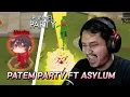 Download Lagu MODE FRIENDLY FIRE !! ASYLUM BERDARAH - Pummel Party Indonesia