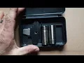 Panzer egx 500 pup unboxing