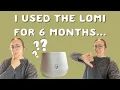 Is the Lomi even worth it