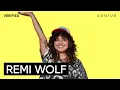 Remi Wolf Cinderella Meaning Genius Verified