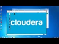 How to setup Cloudera Quickstart Virtual Machine and start the cluster Step-by-Step guide