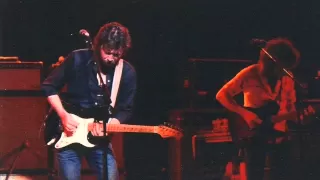 Download Eric Clapton - Double Trouble (Live Bootleg) 1978 AMAZING!!! MP3