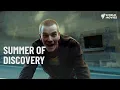 SBS World Movies Summer of Discovery Trailer